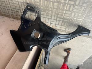 Back Fender RAV4 2021