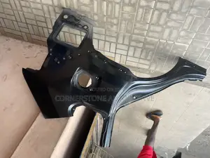 Back Fender RAV4 2021