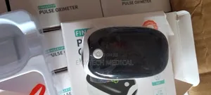 Pulse Oximeter
