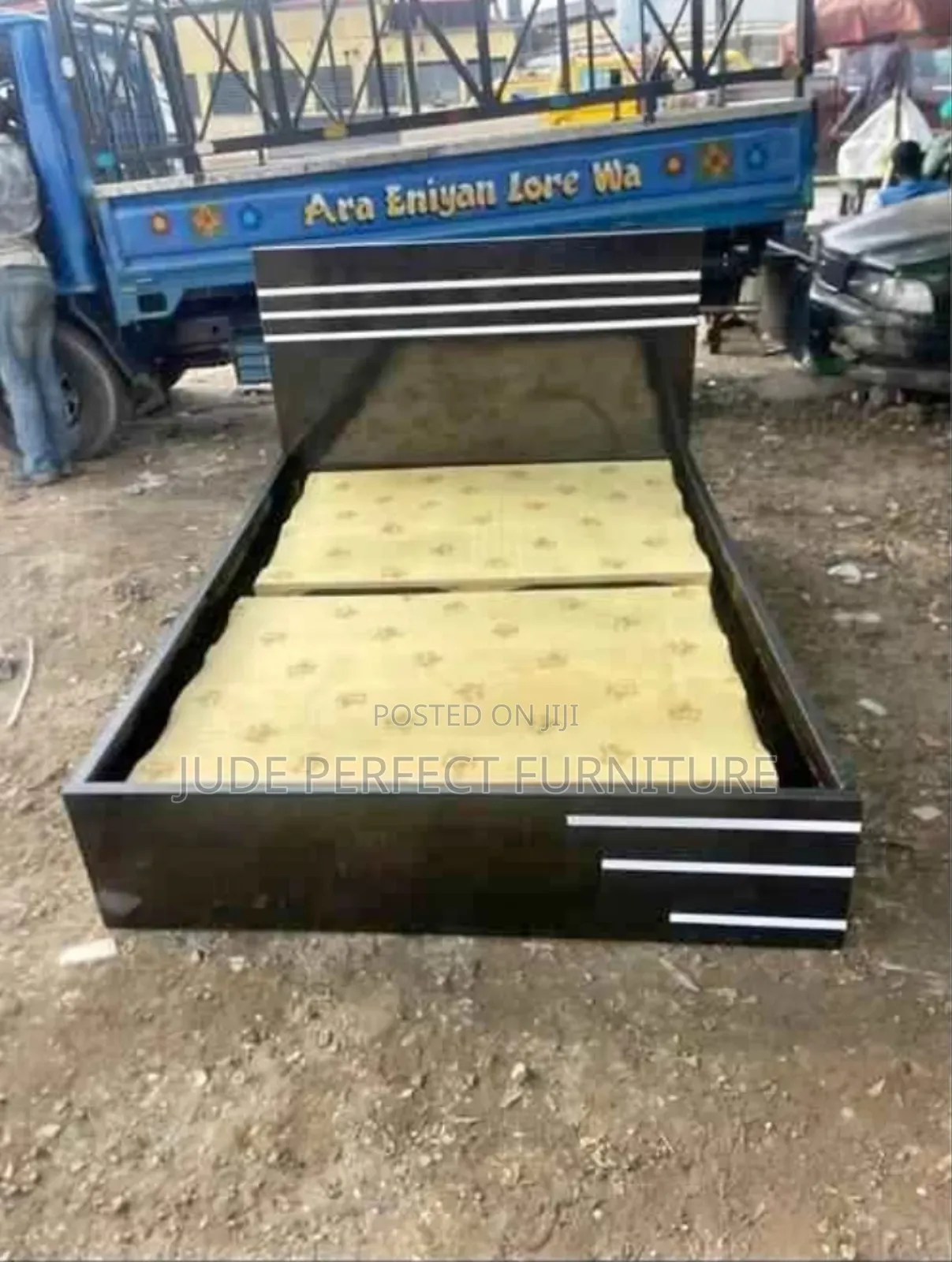 High Quality Bed Frame