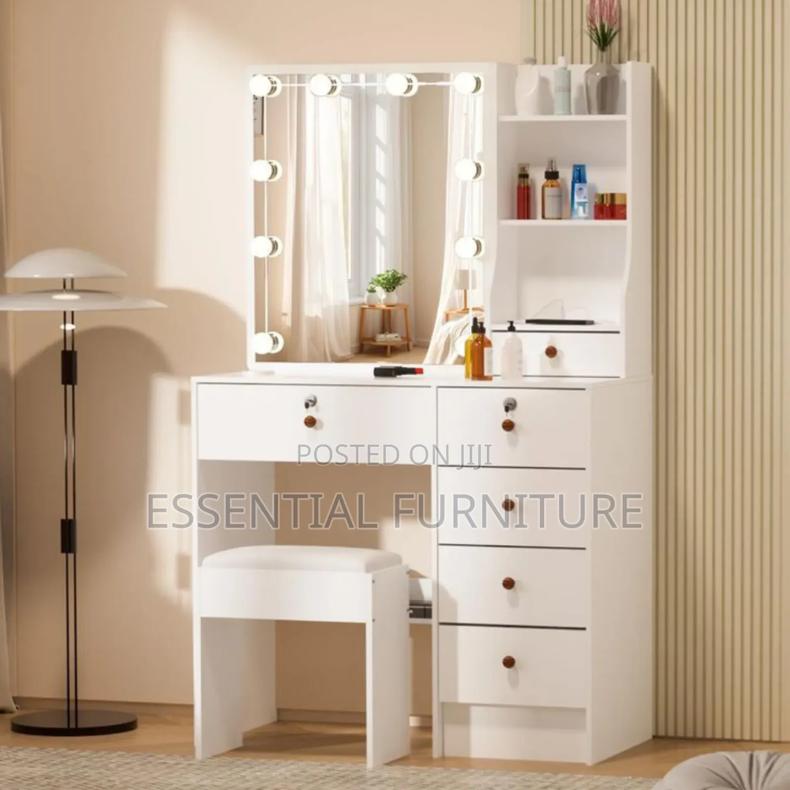 Dressing Table