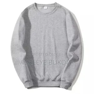 Quality Sweatshirt
