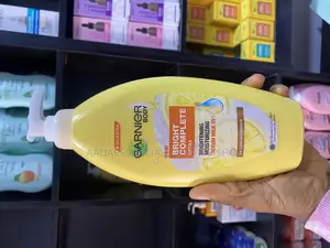 Photo - Gariner Bright Extra Body Lotion