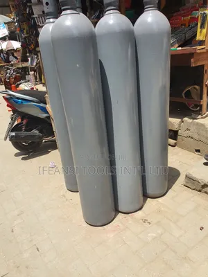Bottle Cylinder for Amonia, Argon ,Nitrogen Gas