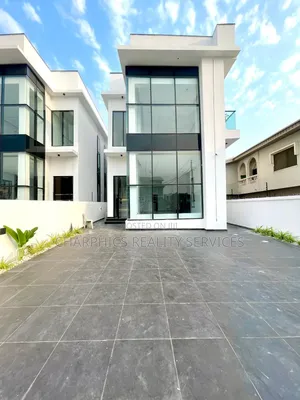 5bdrm Duplex in Lekki for sale