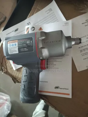 1/2 Drive Impact Wrench Ingersoll Rand2235timax