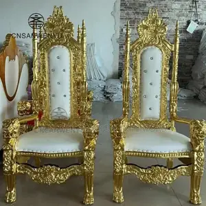 King and Queen