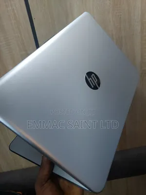 Laptop HP EliteBook 840 G3 8GB Intel Core I5 SSD 256GB