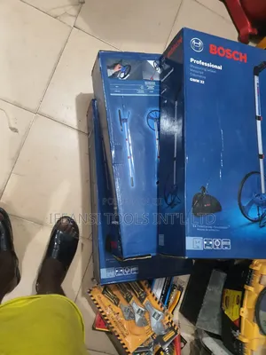 Bosch Digital Measuring Wheel Tool