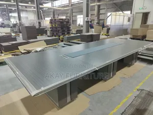 Conference Table Size 4meters For 14