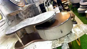 Exotic Center Table