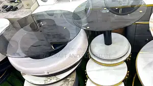 Classy Center Table
