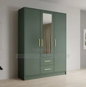 Standard Wardrobe