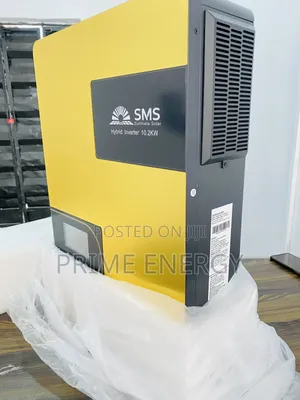 10.2kw Sms Hybrid Inverter