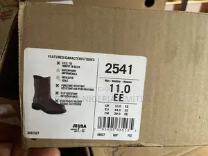 Redwings Jungle Boot
