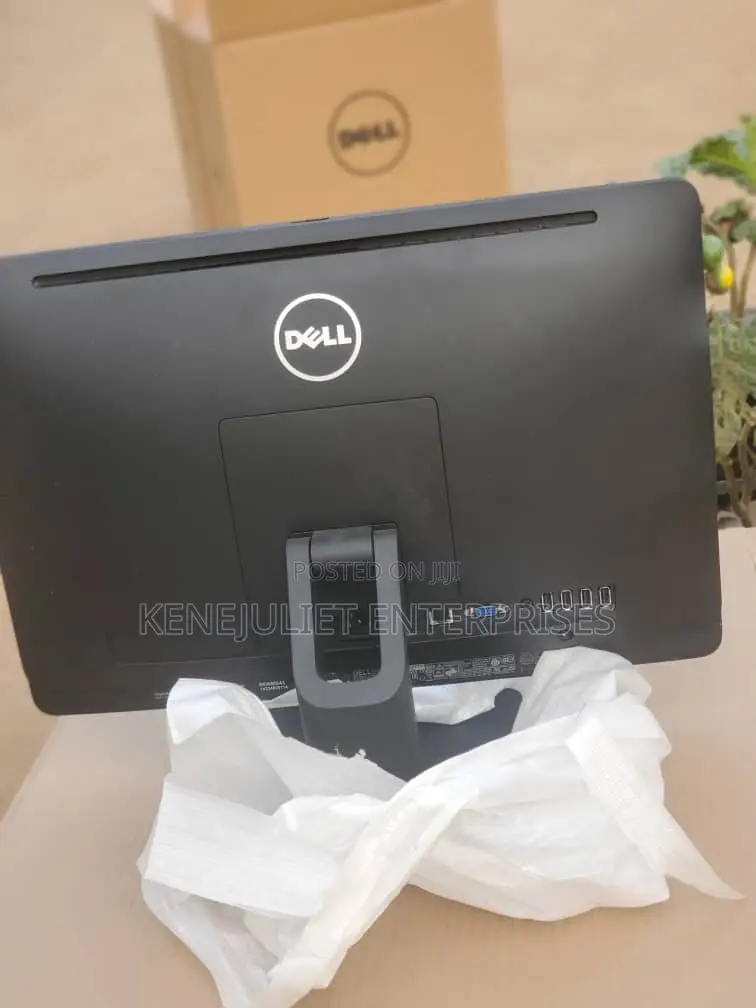 New Desktop Computer Dell Wyse 3030 8GB Intel Core I3 HDD 500GB