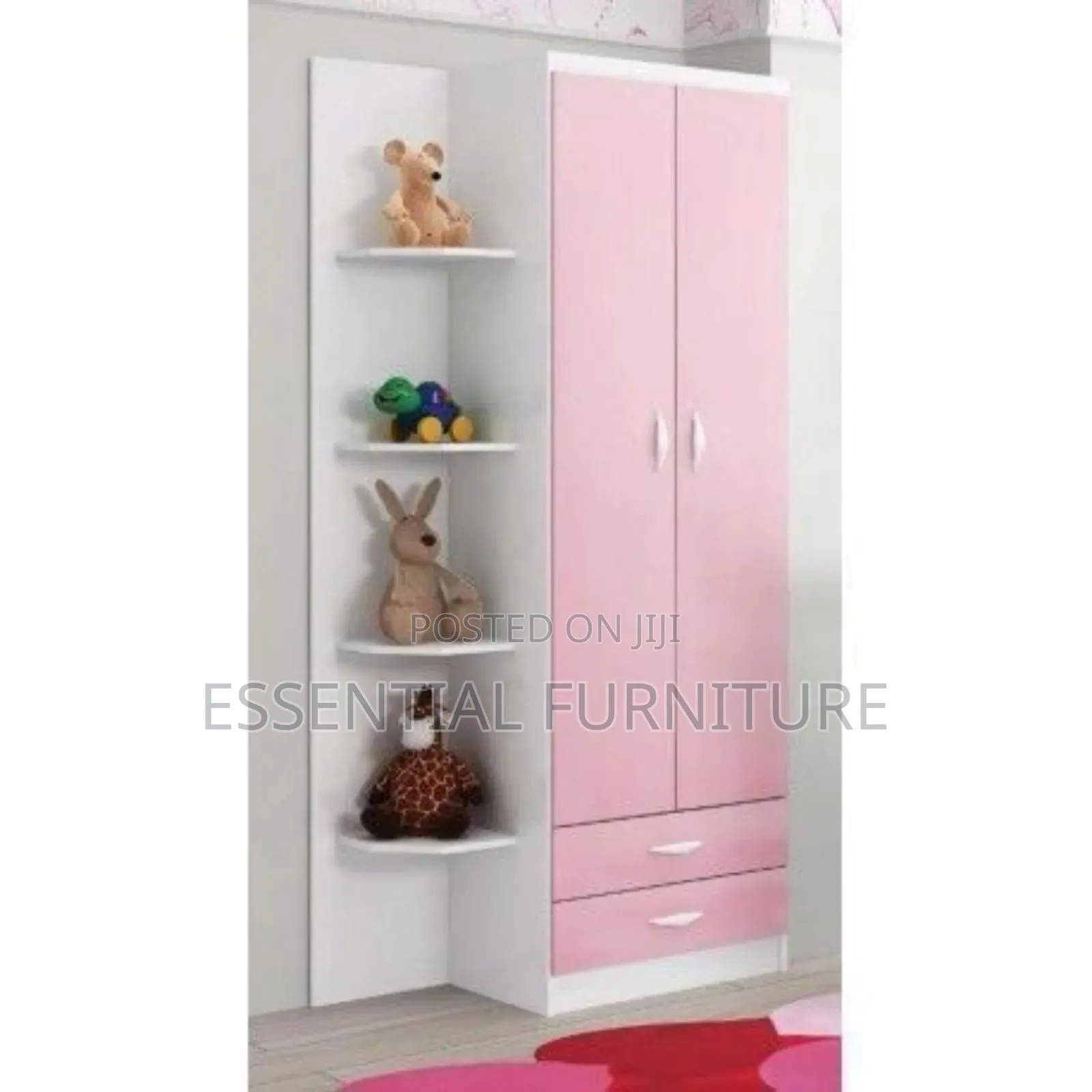 Standard Wardrobe