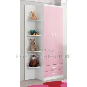Standard Wardrobe