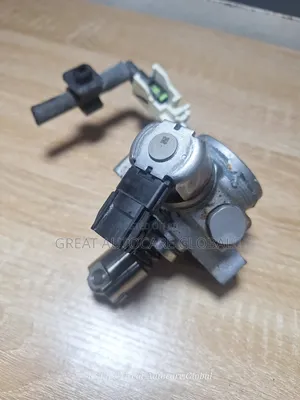 2017-22 Honda CRV High Pressure Fuel Pump Sending Unit