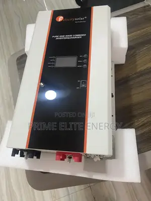 3.5kva Felicity Ivps 24v Inverter