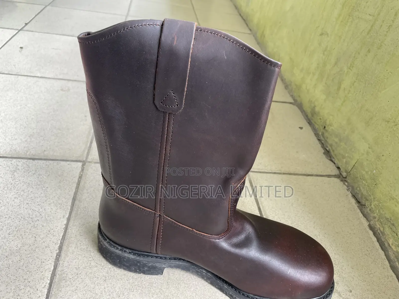 Thorogood Jungle Boot