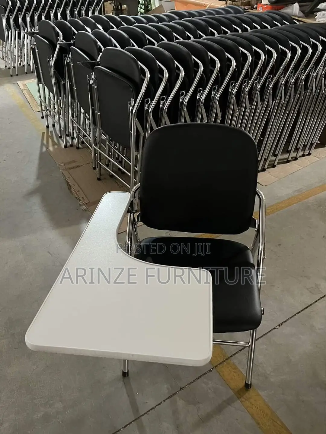 Durable Students Chair