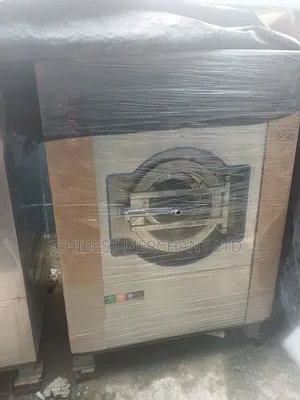Home Point 35kg Industrial Washing Machine
