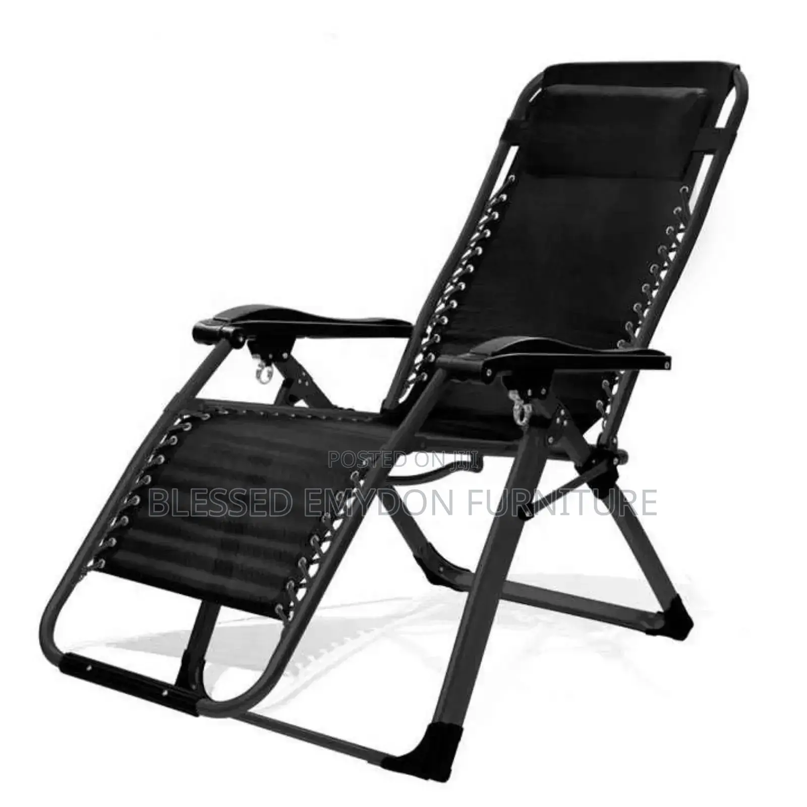 Outdoor Folding Chair Portable
