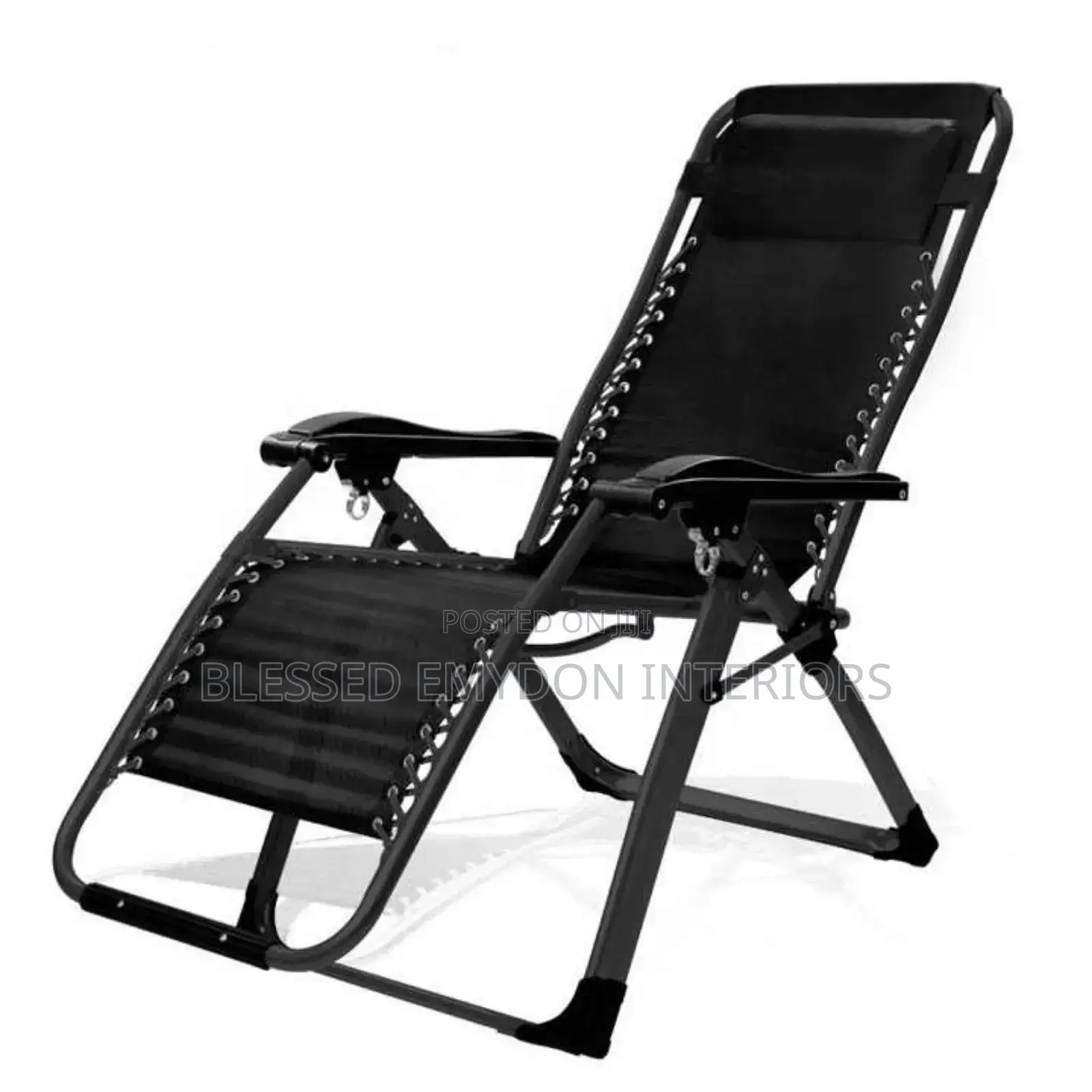 Outdoor Folding Chair Portable
