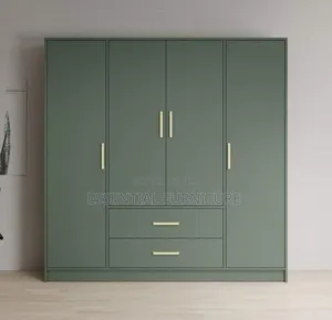 Double Wardrobe