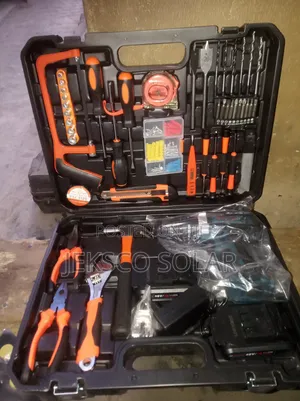 Bosch Multifunction Tools