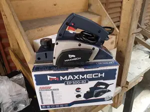 82mm Electric Planer 500w