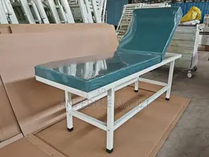 Patient Examination Beds. Couch