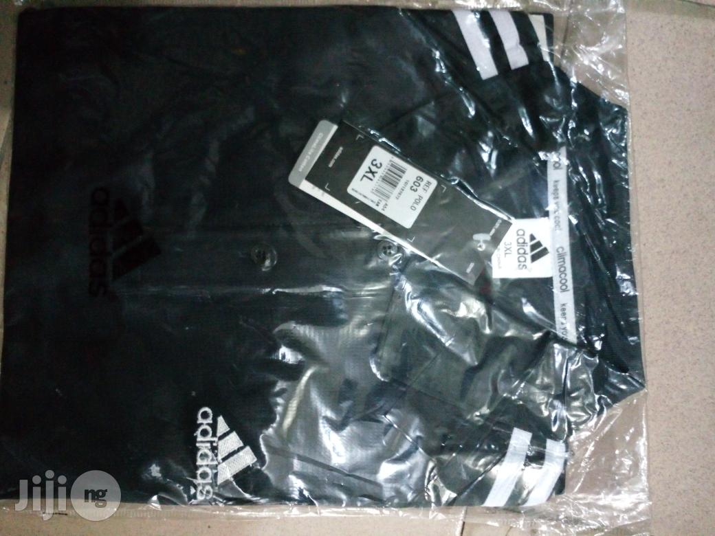 Navy Blue T Shirt