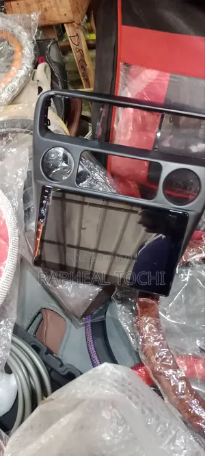 Honda Accord 1998 to 2002 Android Auto
