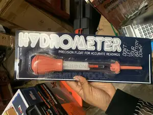 Hydrometer