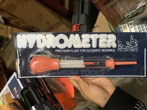 Hydrometer