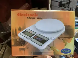 Digital Electronic Scale