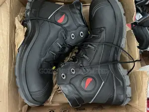 Redwings 3228 Safetyboot