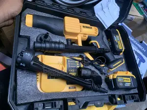 Original Car Battery Washer Dewalt