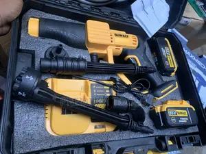 Original Car Battery Washer Dewalt