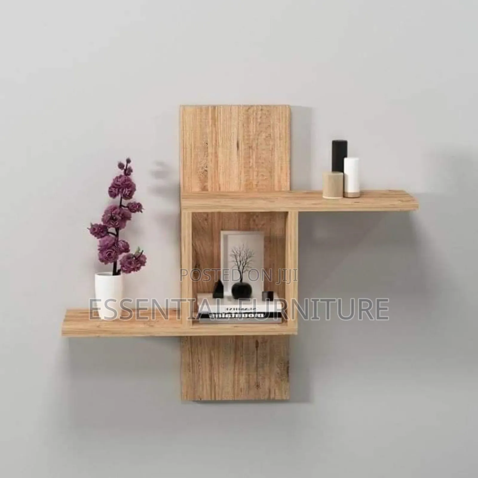 Wall Shelves Design