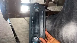 Ac Control Honda CRV 2009