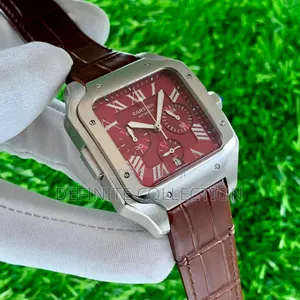 CARTIER Op Quality Wristwatch