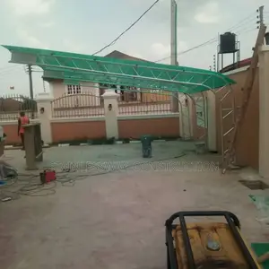 Garageglamour Carportdesigns