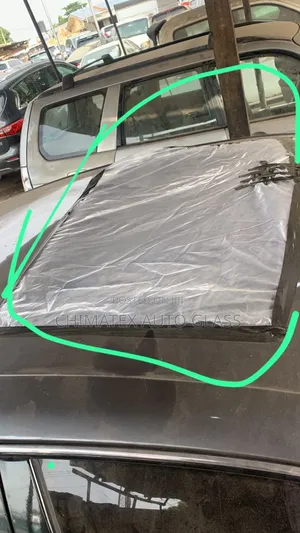 Is250 2008 Pano Sun Roof Glass Available We Deliver