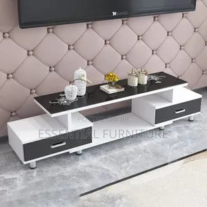 Extendable TV Stand