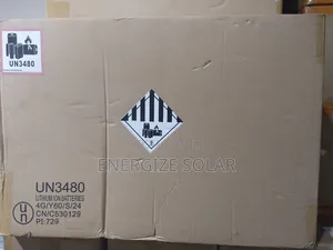5kwh 48v Megatank Lithium Ion Battery