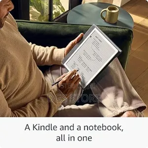 New Amazon Kindle Kids Edition 32 GB