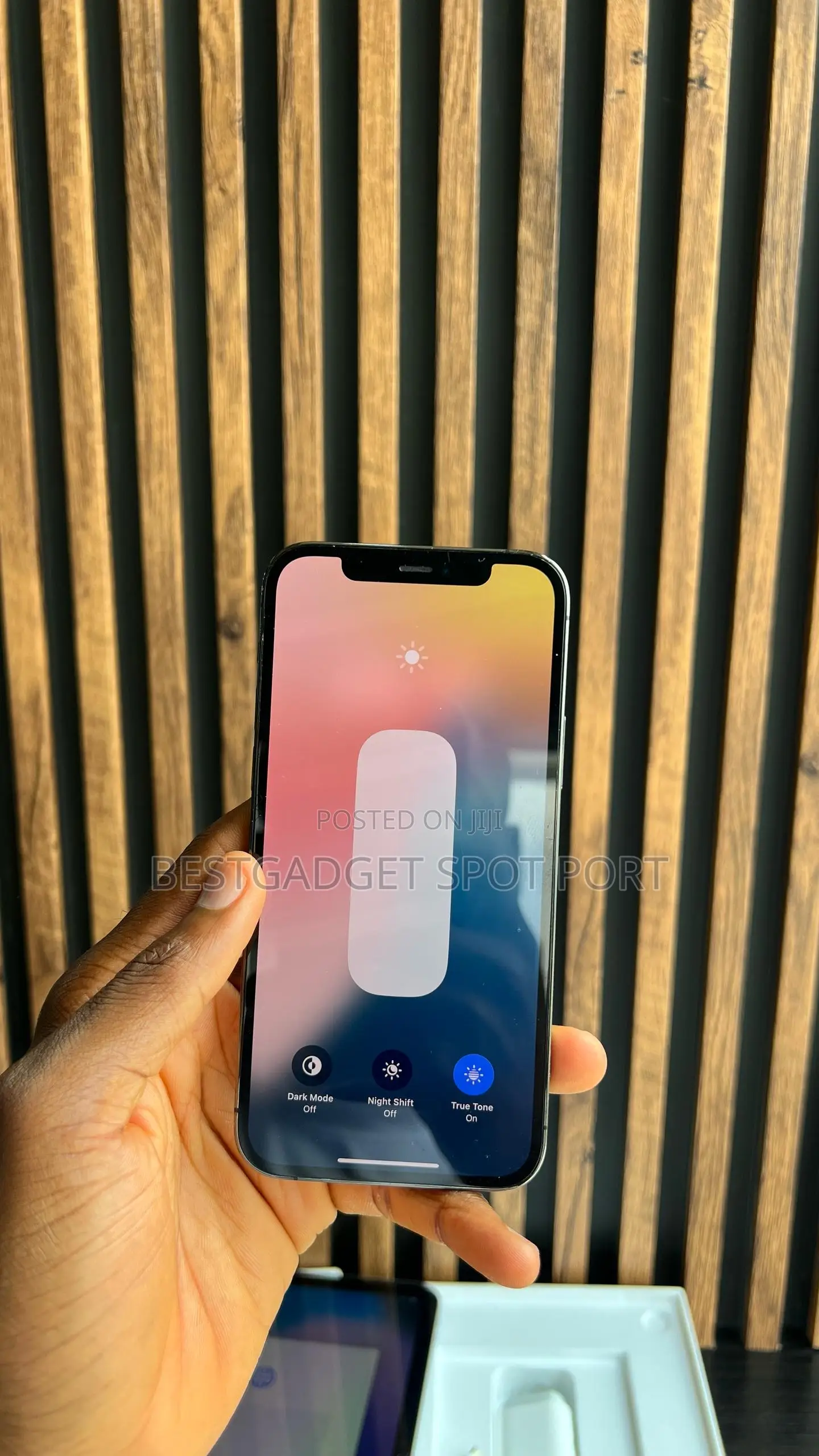 Apple iPhone 12 Pro 128 GB Black